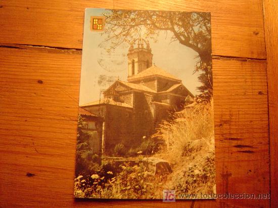 Postales: Postal de Moia - Foto 1