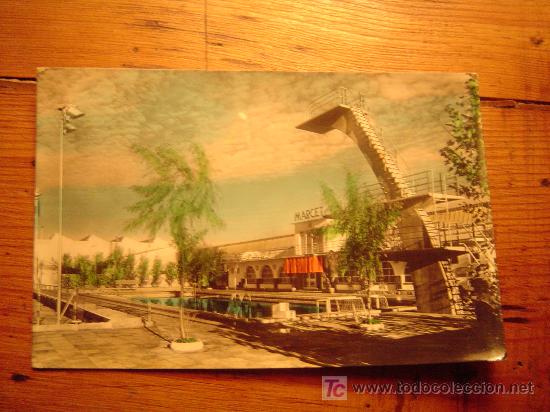 Postales: Postal de Sabadell - Foto 1