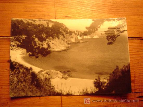 Postales: Postal de Blanes - Foto 1