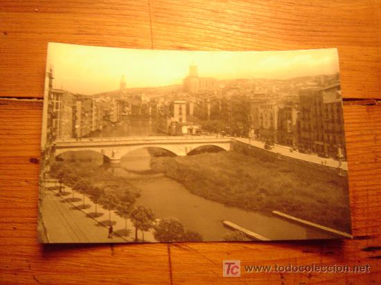 Postales: Postal de Gerona - Foto 1