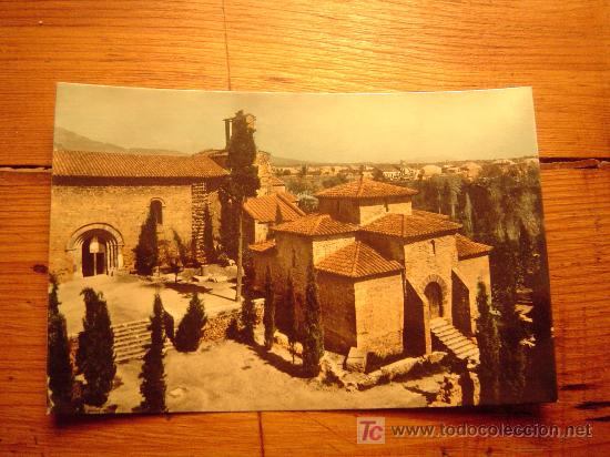 Postales: Postal de Tarrasa - Foto 1