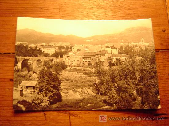 Postales: Postal de Tarrasa - Foto 1
