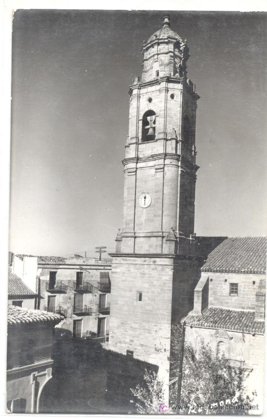 Postales: GANDESA - Foto 1
