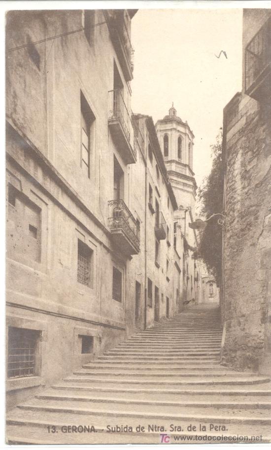 Postales: GIRONA - Foto 1