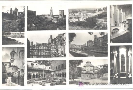 Postales: GIRONA - Foto 1