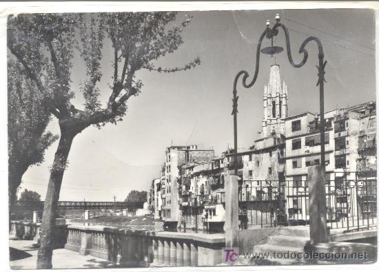 Postales: GIRONA - Foto 1