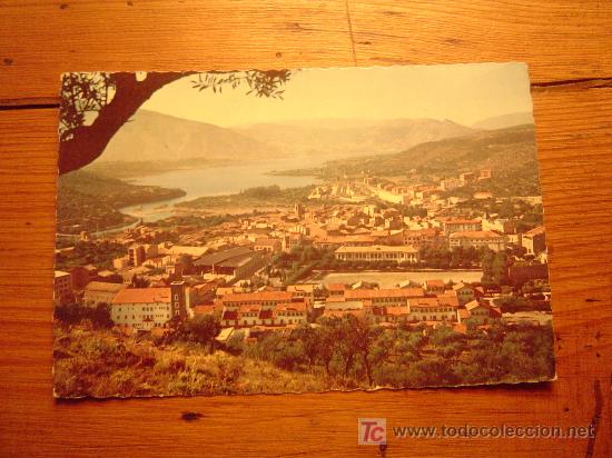 Postales: Postal de Pobla de Segur-5087