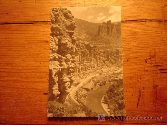 Postales: Postal de Pallars-318