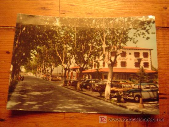 Postales: Postal de Tona - Foto 1