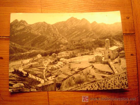 Postales: Postal de Vilada - Foto 1
