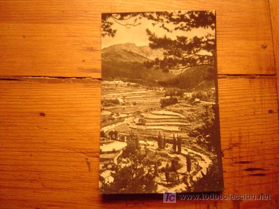 Postales: Postal de Vilada - Foto 1