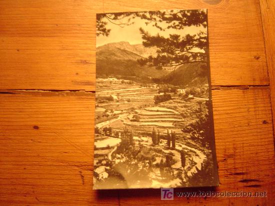 Postales: Postal de Vilada - Foto 1