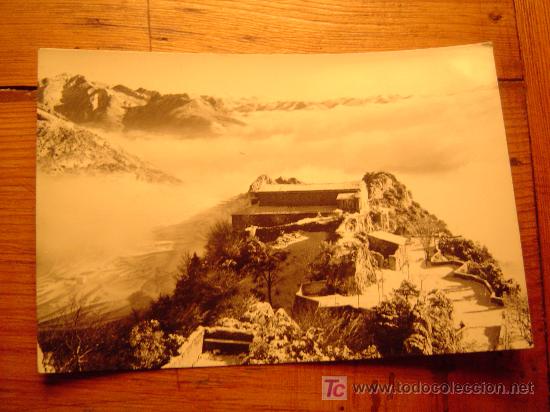 Postales: Postal de Berga - Foto 1