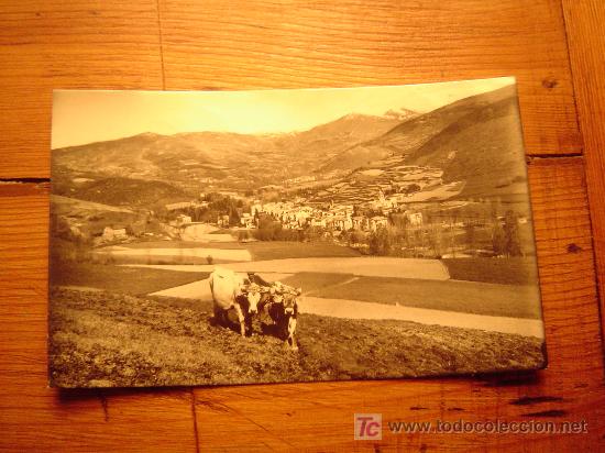 Postales: Postal de Camprodon - Foto 1