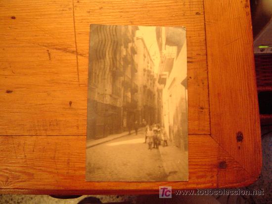 Postales: Postal Barcelona. - Foto 1