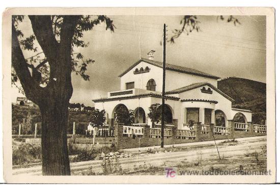 Postales: CASTELLDEFELS          *MONTEMAR** - Foto 1