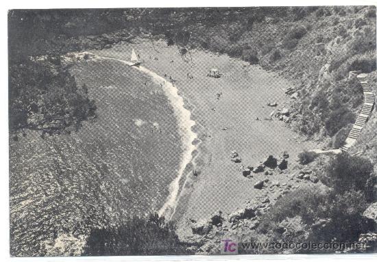 Postales: LLANSA - Foto 1