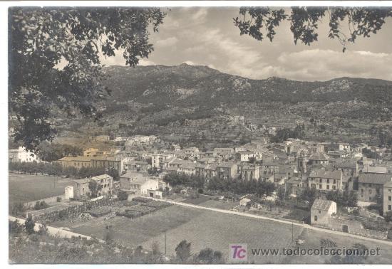 Postales: LA JUNQUERA - Foto 1