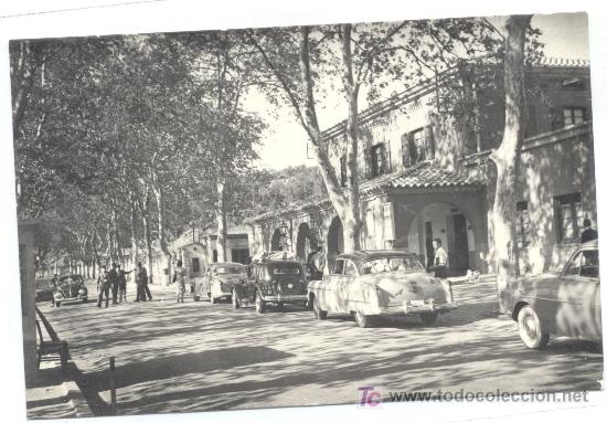 Postales: LA JUNQUERA - Foto 1