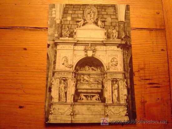 Postales: Postal de Bellpuig - Foto 1