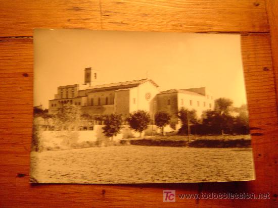 Postales: Postal de Bellpuig - Foto 1