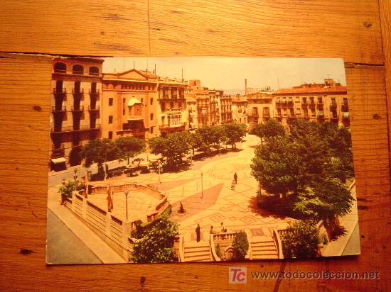 Postales: Postal de Valls - Foto 1