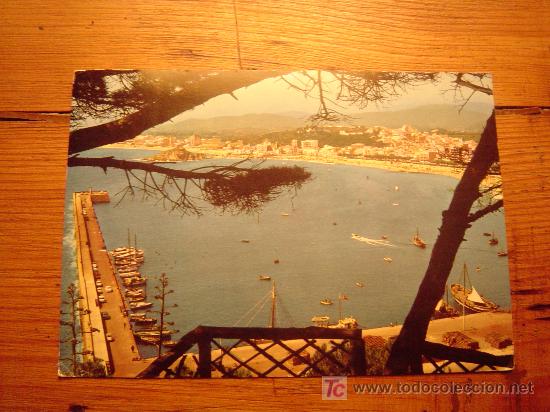 Postales: Postal de Blanes - Foto 1