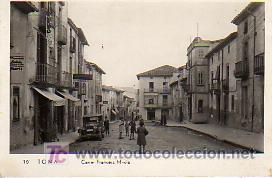 Postales: POSTAL TONA 10 CARRER FRANCESC MACIA - Foto 1