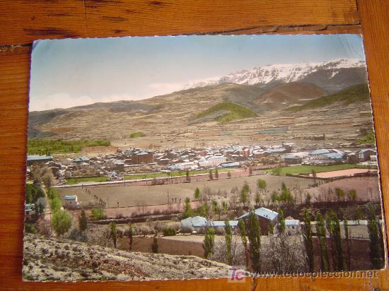 Postales: Postal de Seo de Urgel - Foto 1