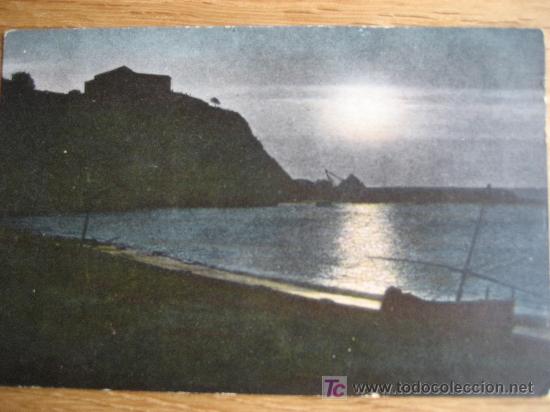 Postales: Blanes. N&ordm; 10 Sortida de Sol. L.Roisin - Foto 1