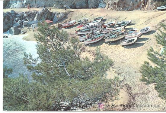 Postales: LLORET DE MAR - Foto 1