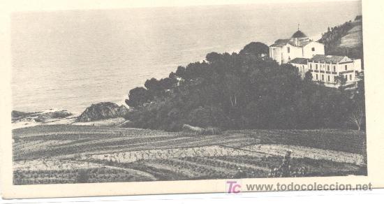 Postales: LLORET DE MAR - Foto 1