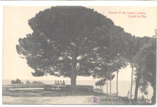 Postales: LLORET DE MAR - Foto 1