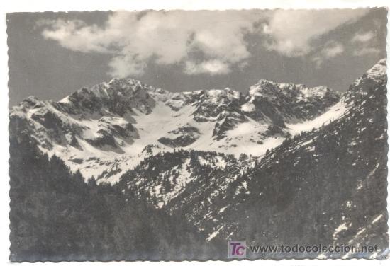 Postales: VALL-FERRERA - Foto 1