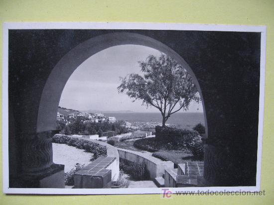 Postales: COSTA BRAVA - GERONA - SUBIDA SAN MARTIN - Foto 1