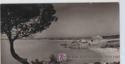 Postales: POSTAL DE SALOU N&ordm;64, LAZARETO - Foto 1