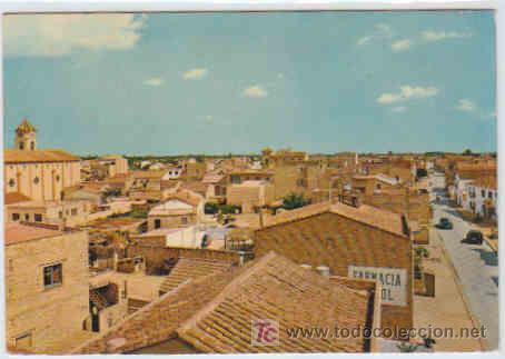 Postales: POSTAL DE LA CAVA, VISTA PARCIAL - Foto 1