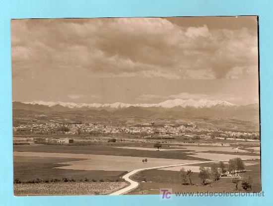 Postales: POSTAL DE FIGUERAS (FIGUERES) - Foto 1
