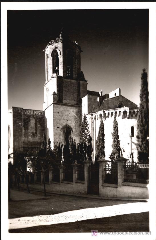 Postales: Tarragona  : Catedral - Foto 1