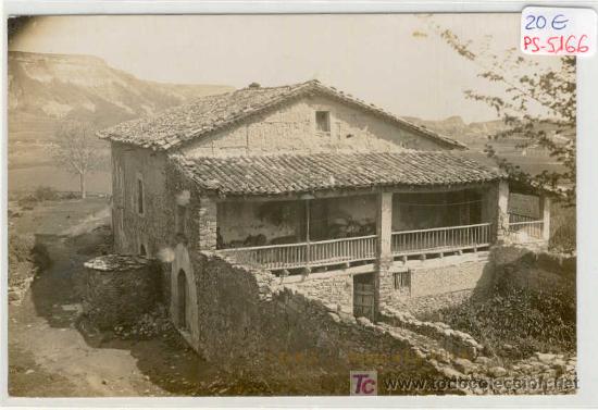 Postkarten: (PS-5166)POSTAL FOTOGRAFICA DE TONA-MANSO LA VILA