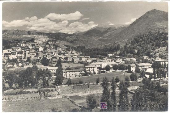 Postales: MARTINET CERDANYA - Foto 1