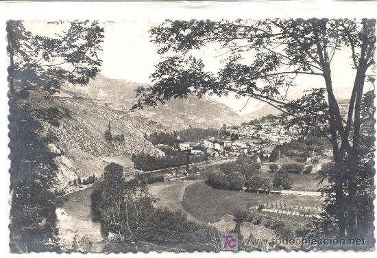Postales: MARTINET CERDANYA - Foto 1