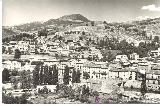 Postales: MARTINET CERDANYA - Foto 1