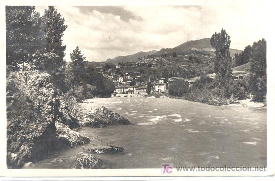 Postales: MARTINET CERDANYA - Foto 1