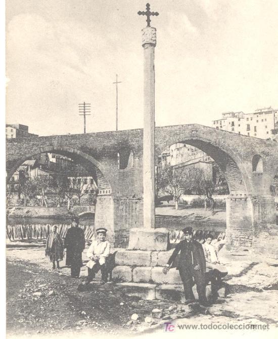 Postales: MANRESA - Foto 1