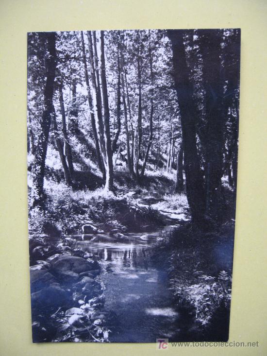 Postales: GUALBA - LA RIERA - 23/18 - Foto 1