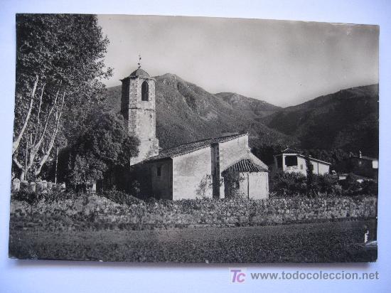 Postales: GUALBA - IGLESIA - Foto 1
