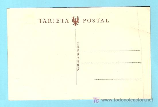 Postales: POSTAL DE BERGA - Foto 2