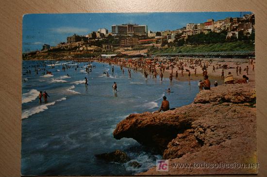 Postales: POSTAL ANTIGUA DE TARRAGONA - Foto 1