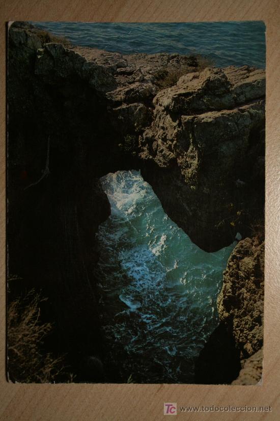 Postales: POSTAL ANTIGUA DE TARRAGONA - Foto 1